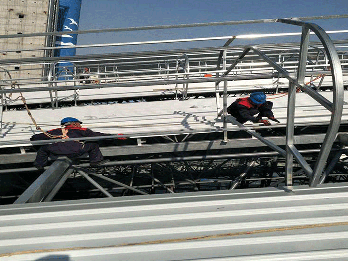 福鼎网架钢结构工程有限公司